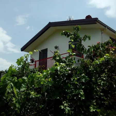 Etna Oasi Passopisciaro